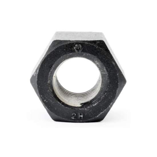 ASTM A194 Heavy Hex Nuts