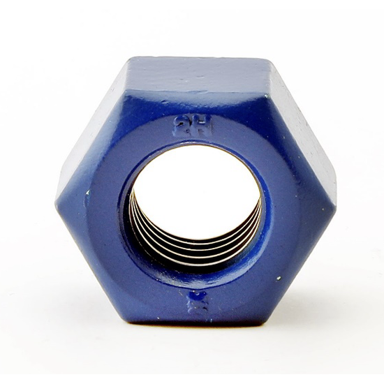 ASTM A194 Heavy Hex Nuts