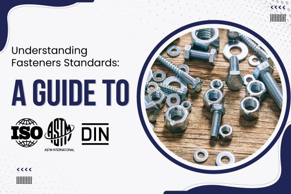 Guide to ISO ASTM DIN