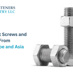 How to Export Screws & Bolts from UAE
