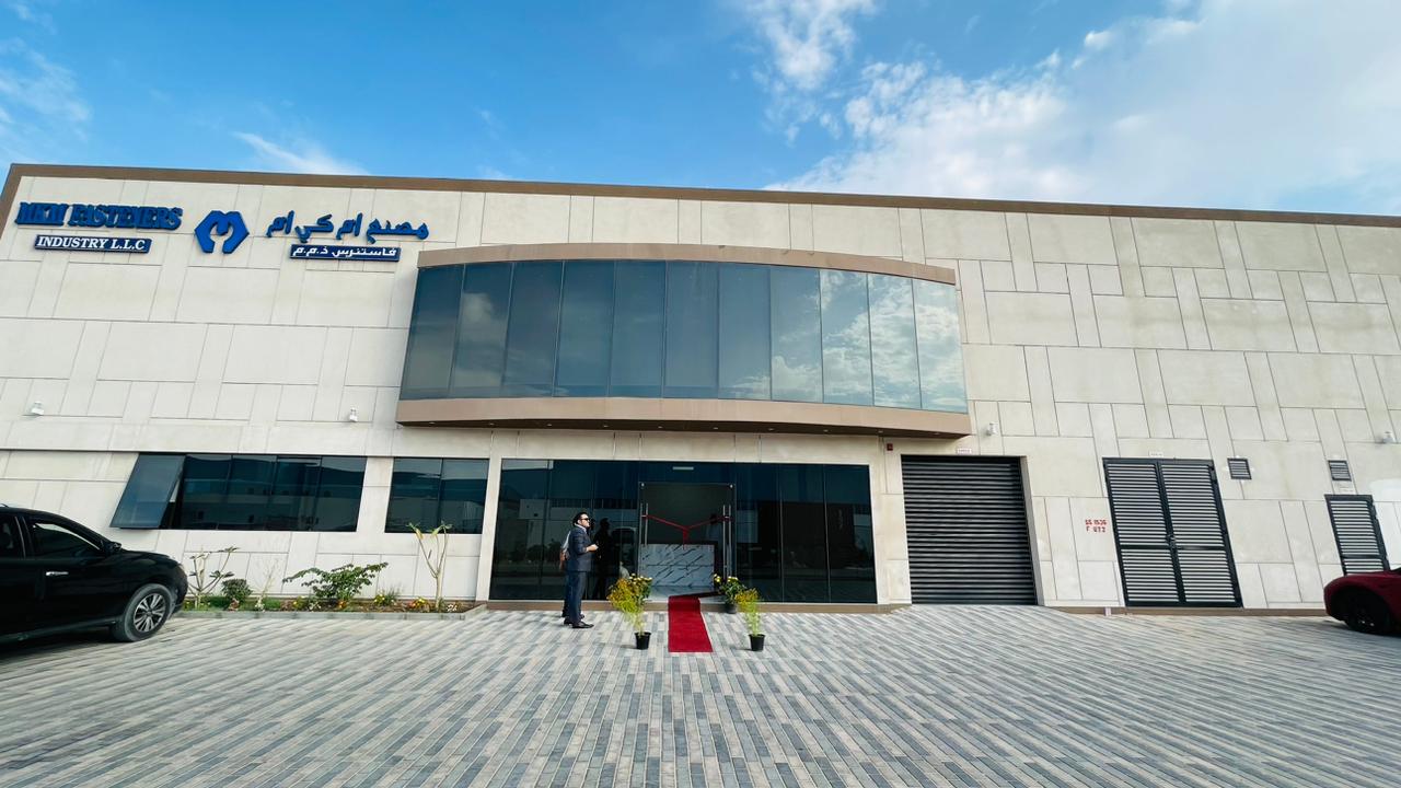 Stainless Steel Fasteners Manufacturer