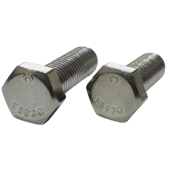 HEAVY HEX SCREW/ BOLT