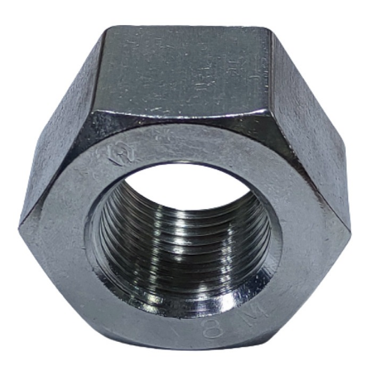 HEAVY HEX NUT