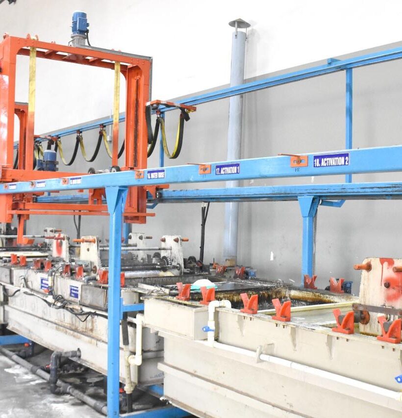 About MKM SS Fasteners Manufacturer In Morocco